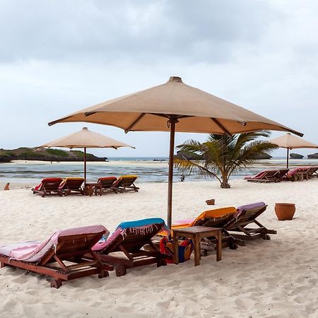 Seven Islands Resort Watamu Exterior photo