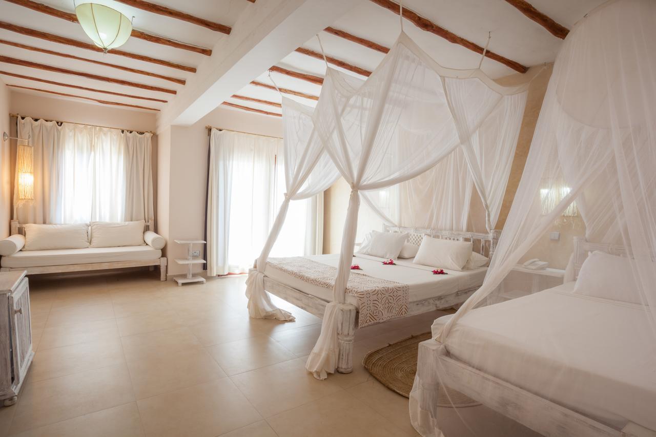 Seven Islands Resort Watamu Exterior photo