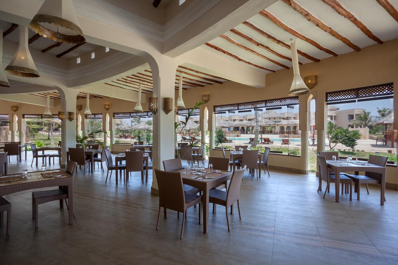 Seven Islands Resort Watamu Exterior photo