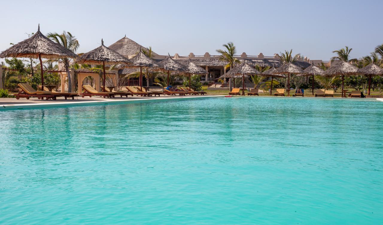 Seven Islands Resort Watamu Exterior photo