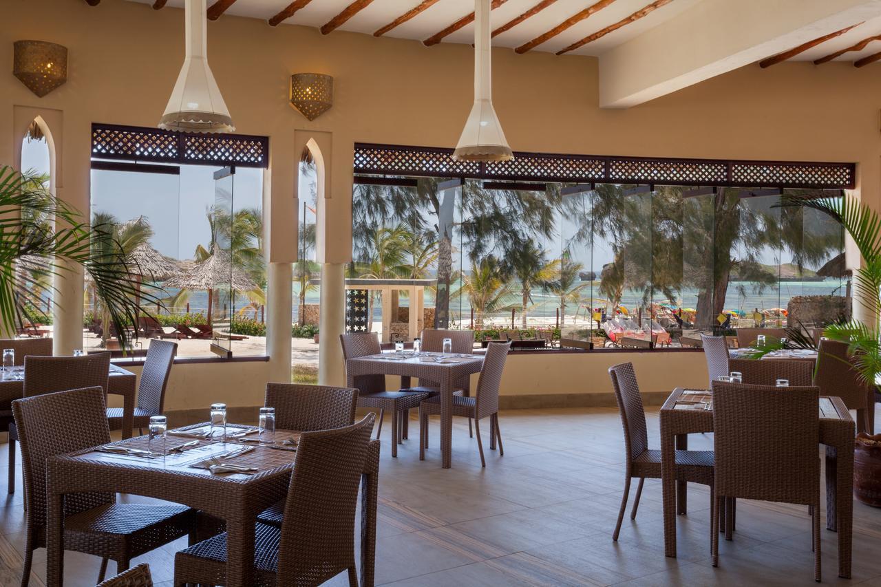 Seven Islands Resort Watamu Exterior photo