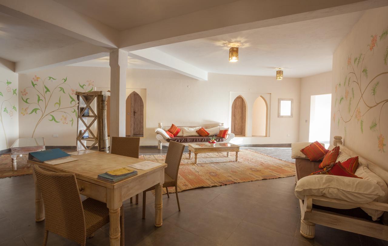Seven Islands Resort Watamu Exterior photo
