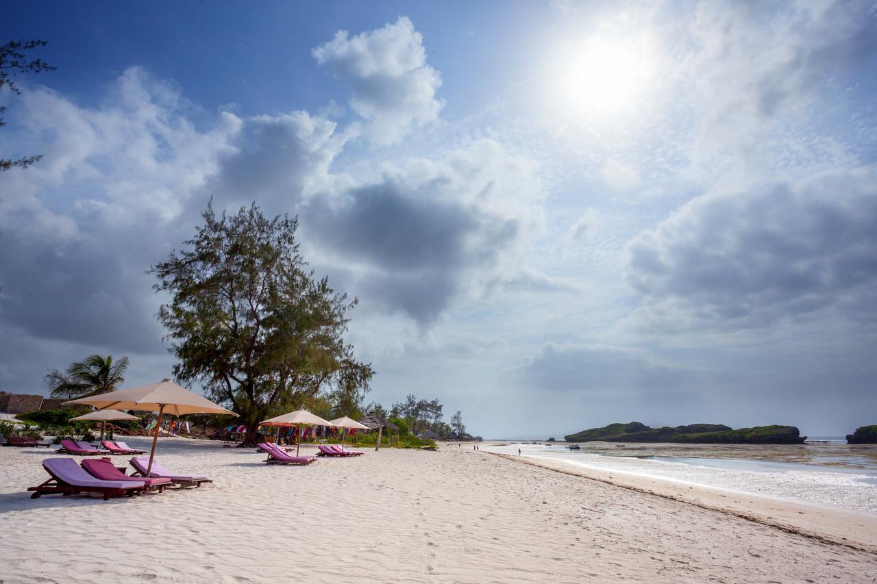 Seven Islands Resort Watamu Exterior photo