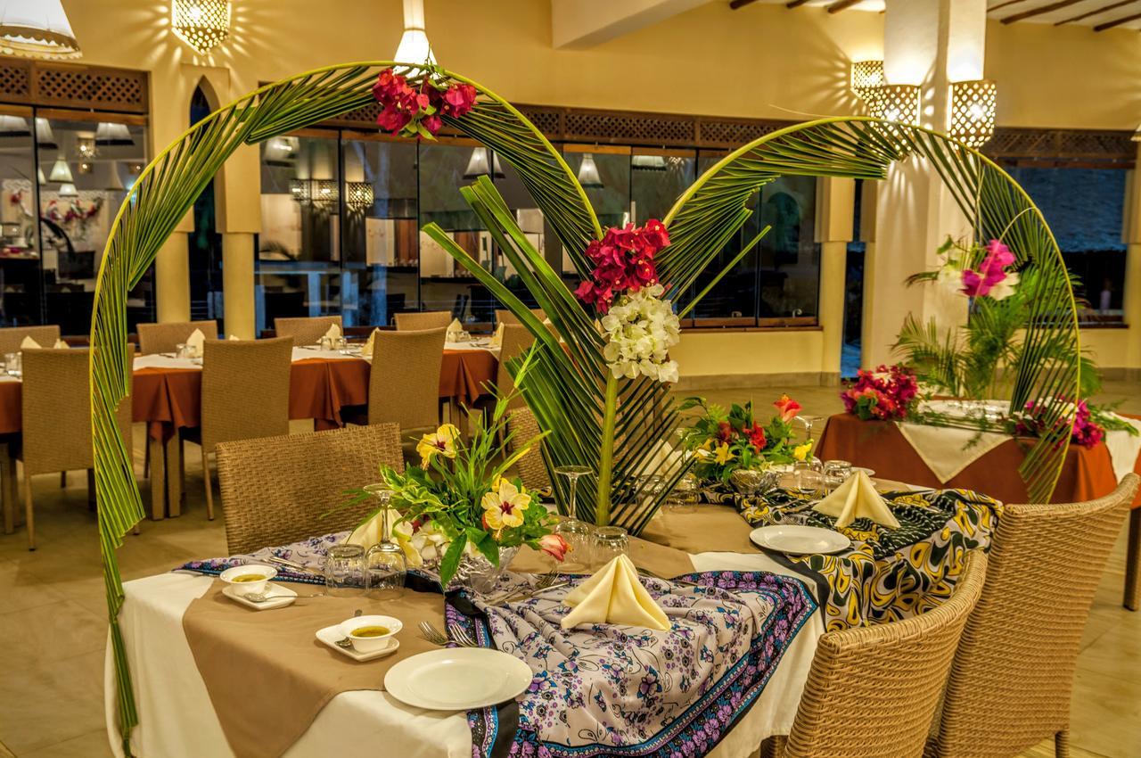 Seven Islands Resort Watamu Exterior photo